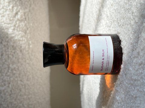 Аромадифузор для дому Sugar & silk, 50 мл fh12 фото