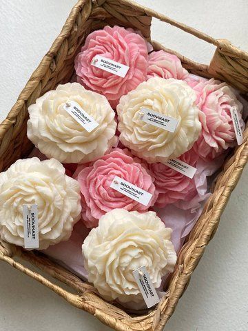 Півонія рожева Peony85 фото