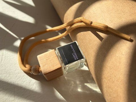 Парфум для авто Soft Masculine au11 фото