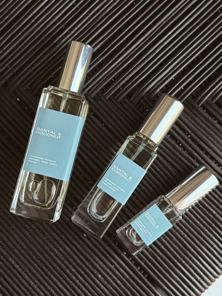 Парфум Santal & Coconut, 15 мл 10 фото