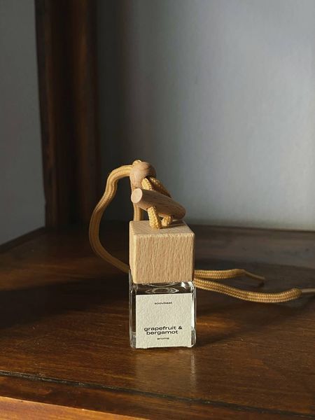 Парфум для авто Grapefruit & Bergamot au02 фото