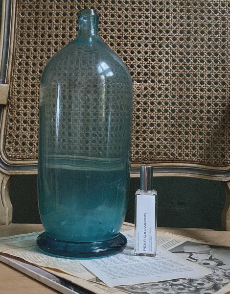 Парфум Pear calvados, 5 мл pc фото