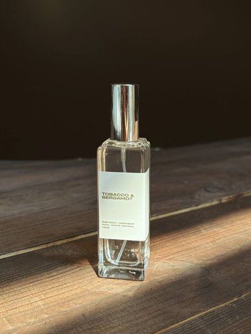 Парфум Tobacco & Bergamot, 15 мл TB5 фото